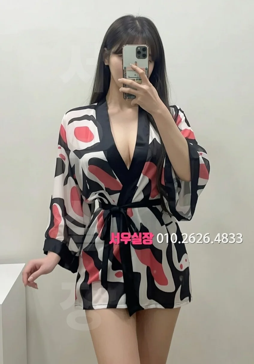 둔산동 텐카페 프리미엄 라인업 15번 프로필