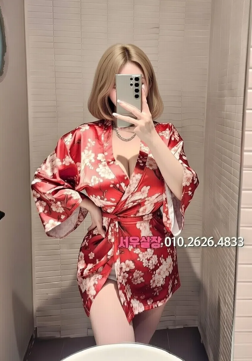 둔산동 호빠 프리미엄 라인업 24번 프로필