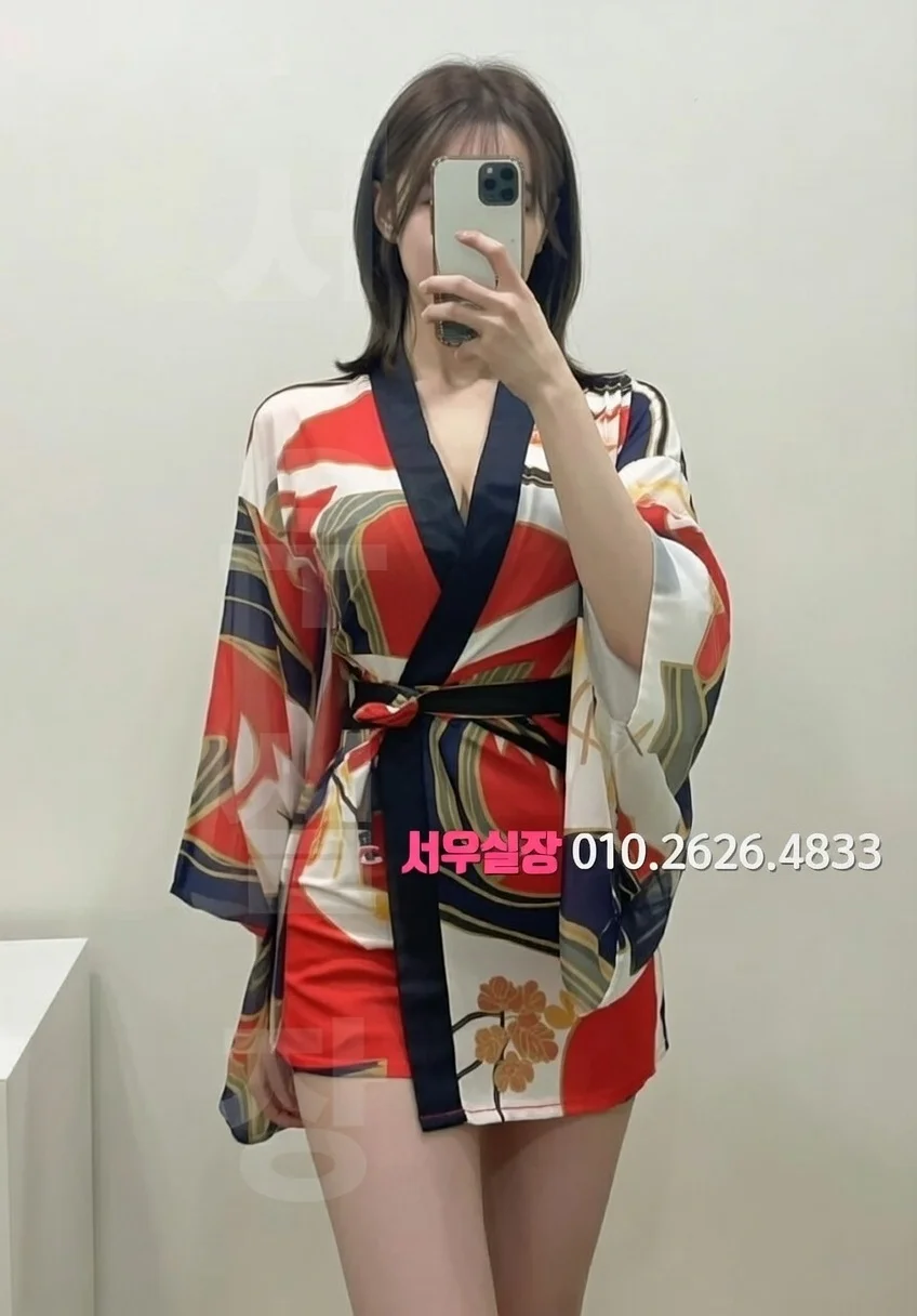 둔산동 텐카페 프리미엄 라인업 33번 프로필