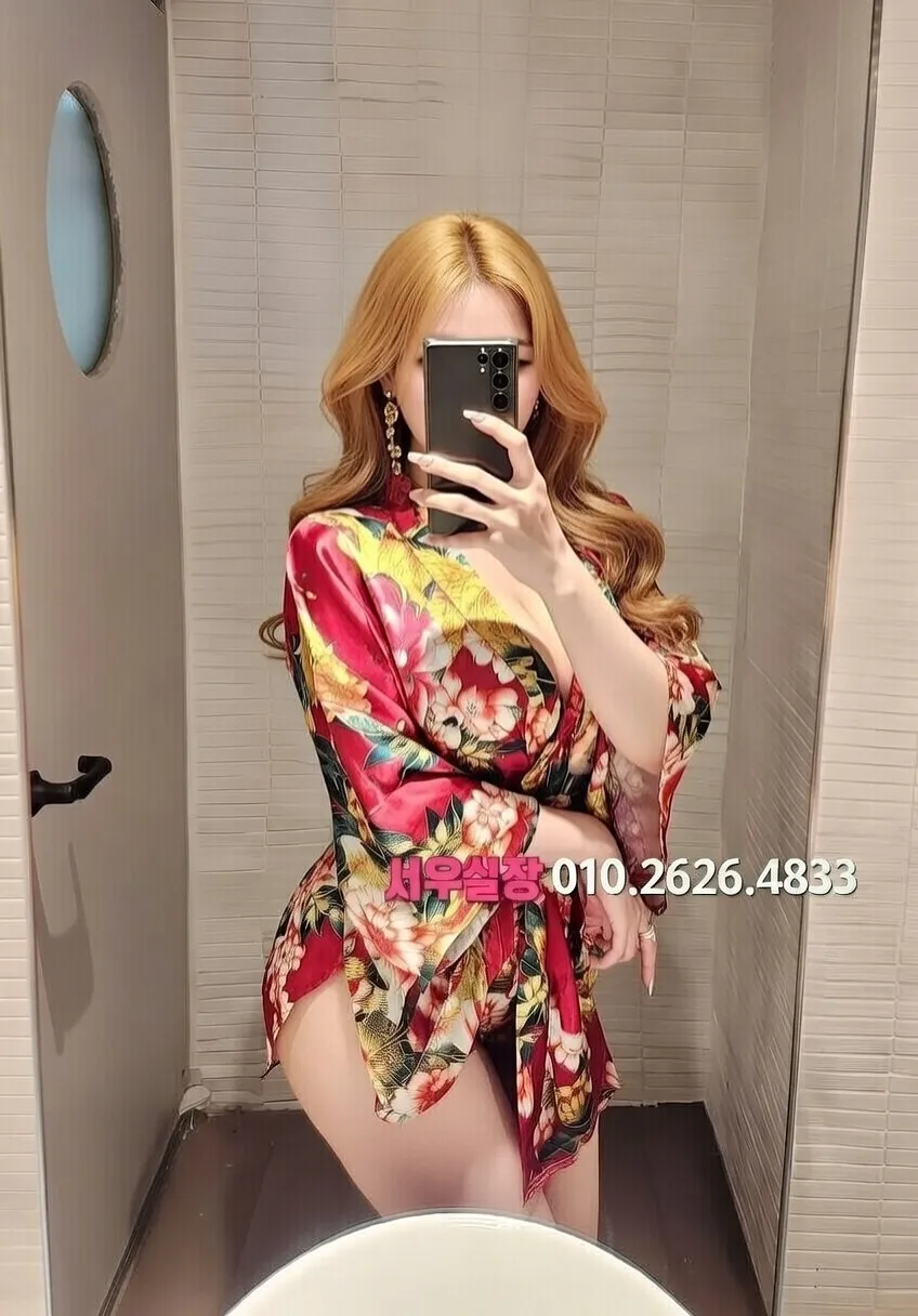 둔산동 다국적노래클럽 프리미엄 라인업 34번 프로필