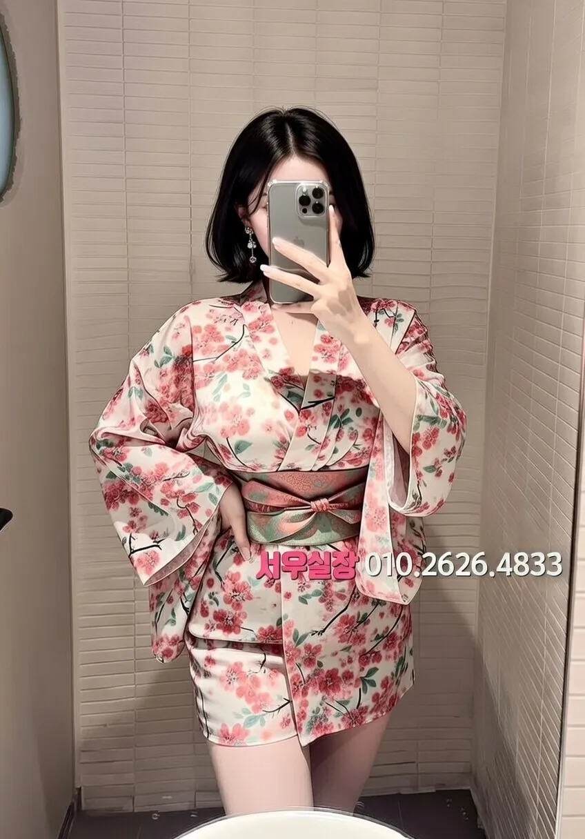 둔산동 풀살롱 프리미엄 라인업 40번 프로필