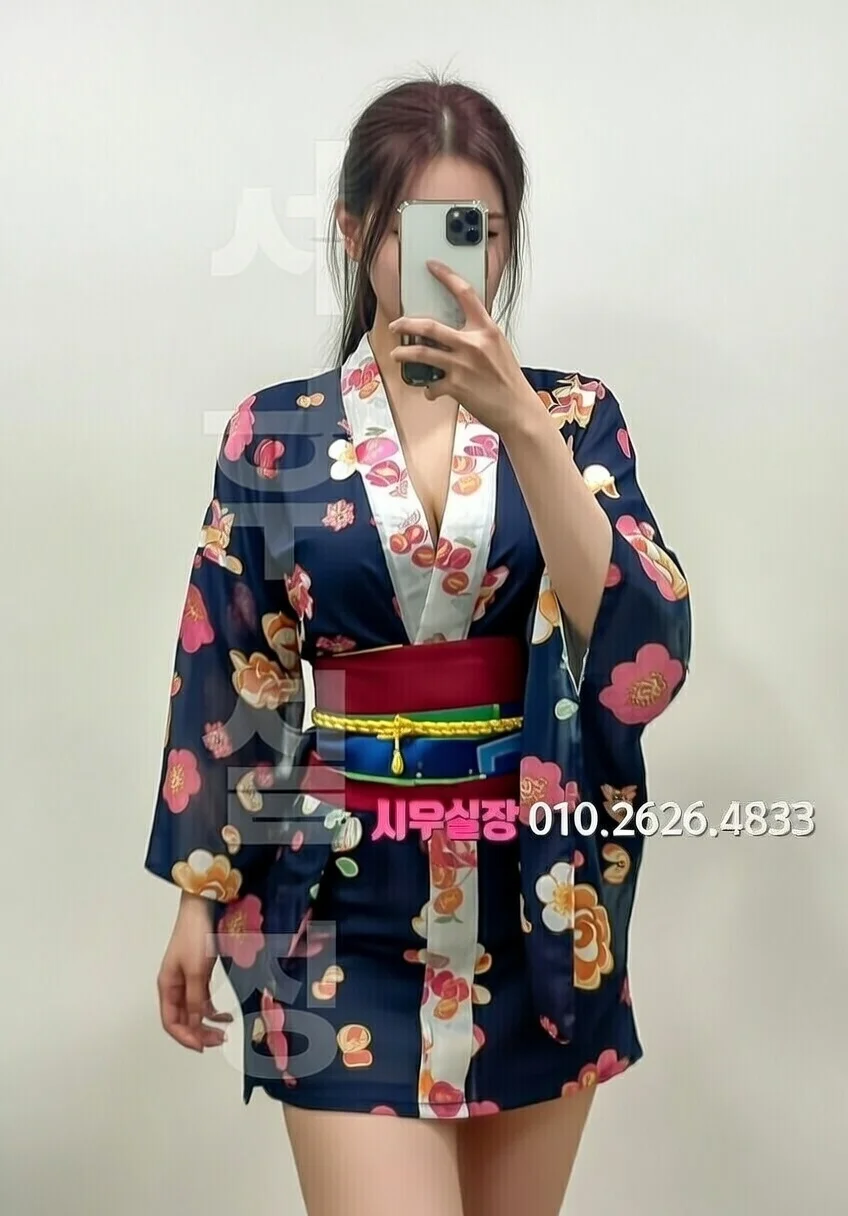 둔산동 란제리룸 프리미엄 라인업 22번 프로필