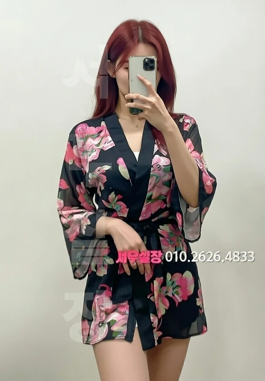 둔산동 노래방 프리미엄 라인업 6번 프로필