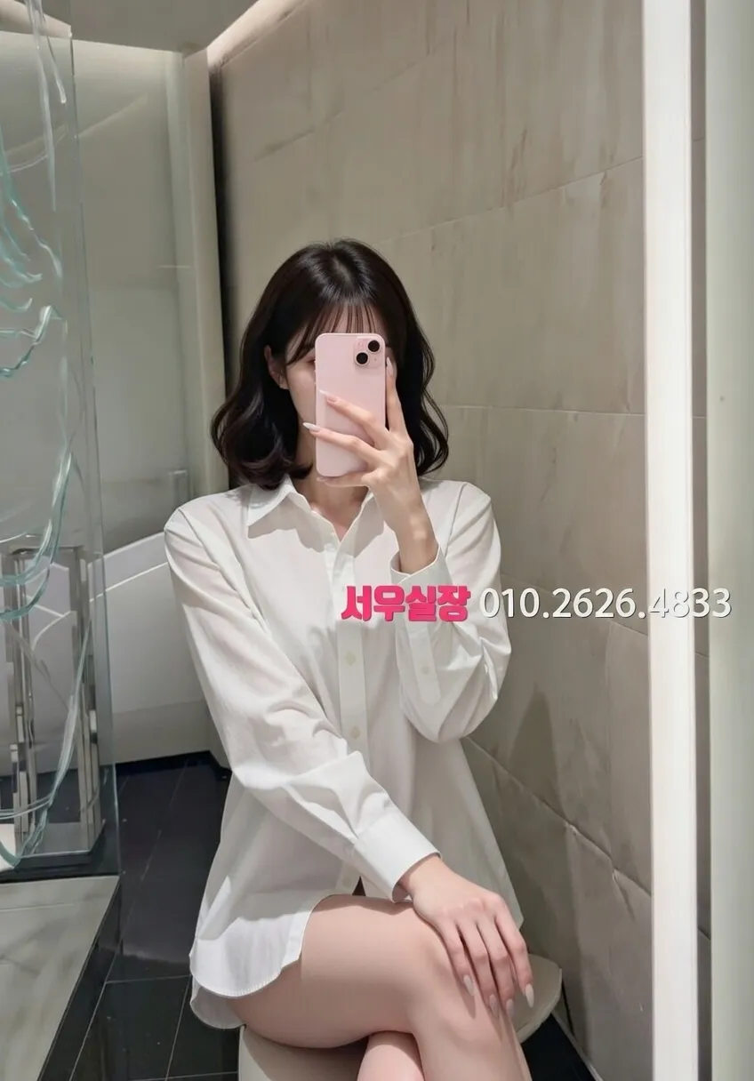 둔산동 다국적노래방 프리미엄 라인업 2번 프로필