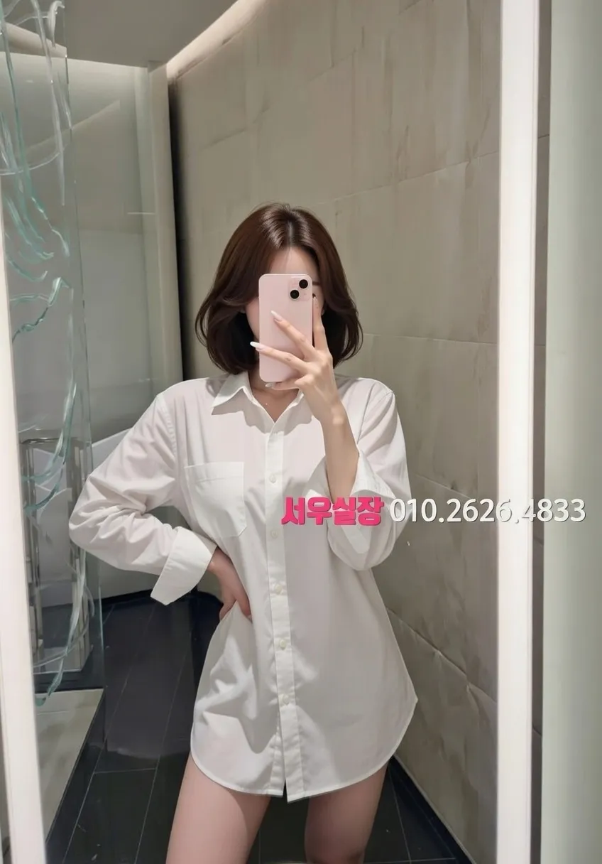 둔산동 란제리룸 프리미엄 라인업 25번 프로필