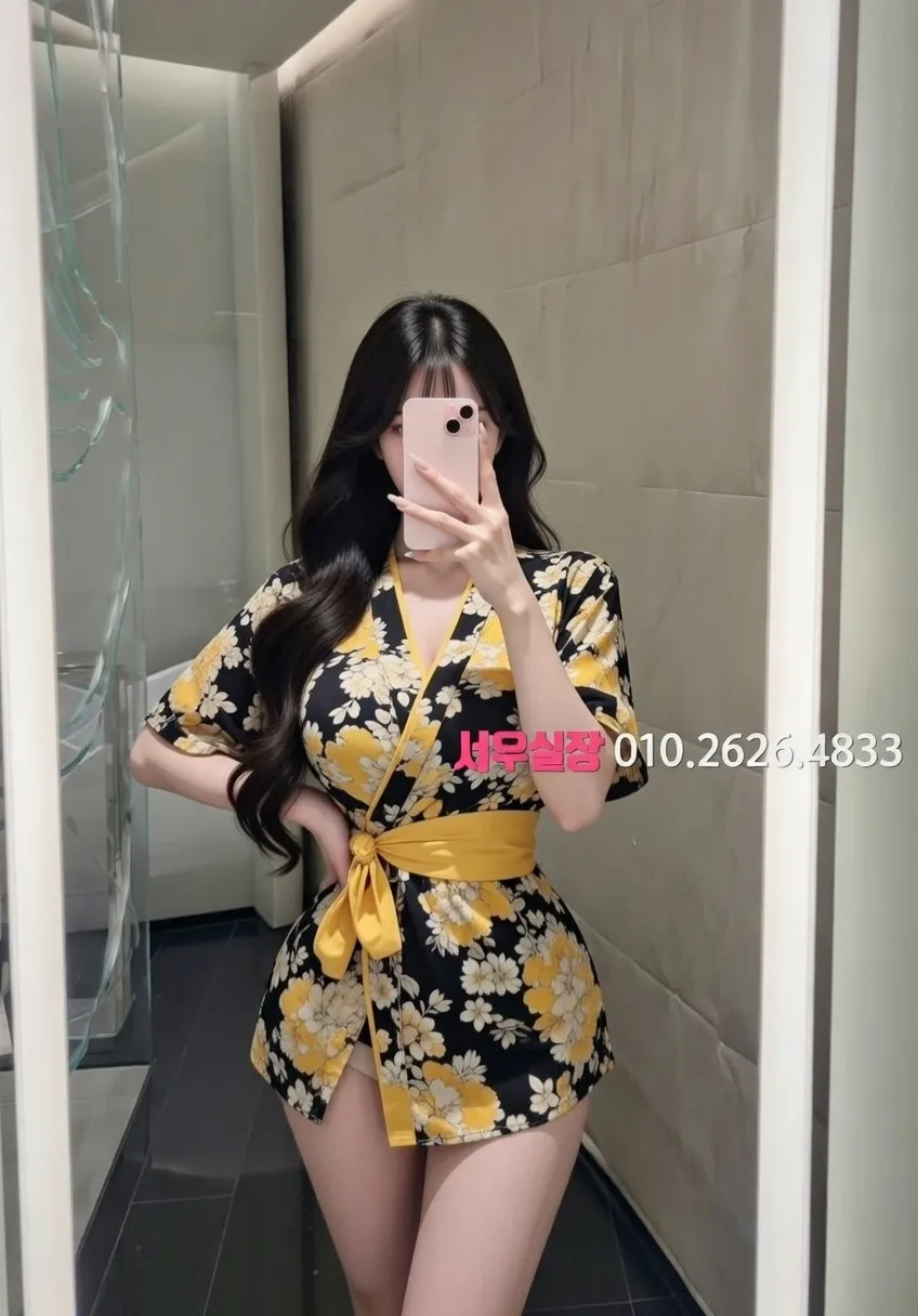 둔산동 텐카페 프리미엄 라인업 34번 프로필