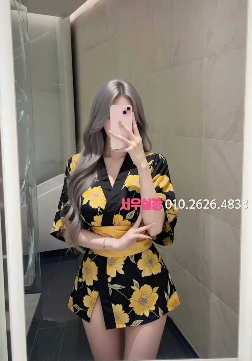 둔산동 텐카페 프리미엄 라인업 39번 프로필