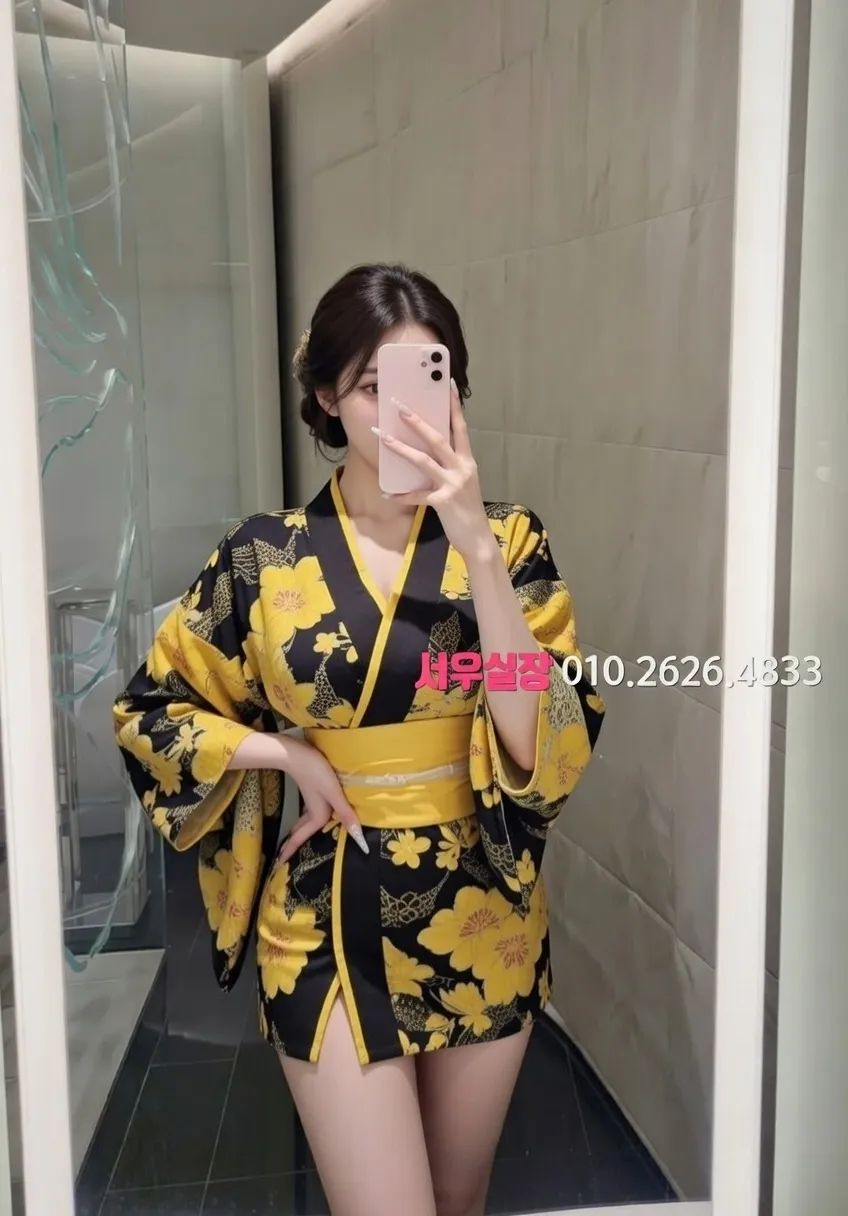 둔산동 란제리룸 프리미엄 라인업 11번 프로필