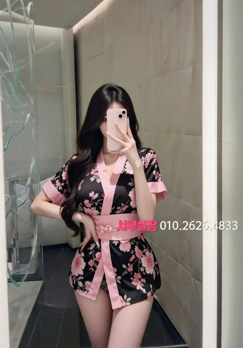 둔산동 란제리룸 프리미엄 라인업 34번 프로필