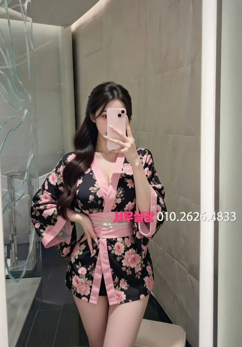 둔산동 호빠 프리미엄 라인업 5번 프로필