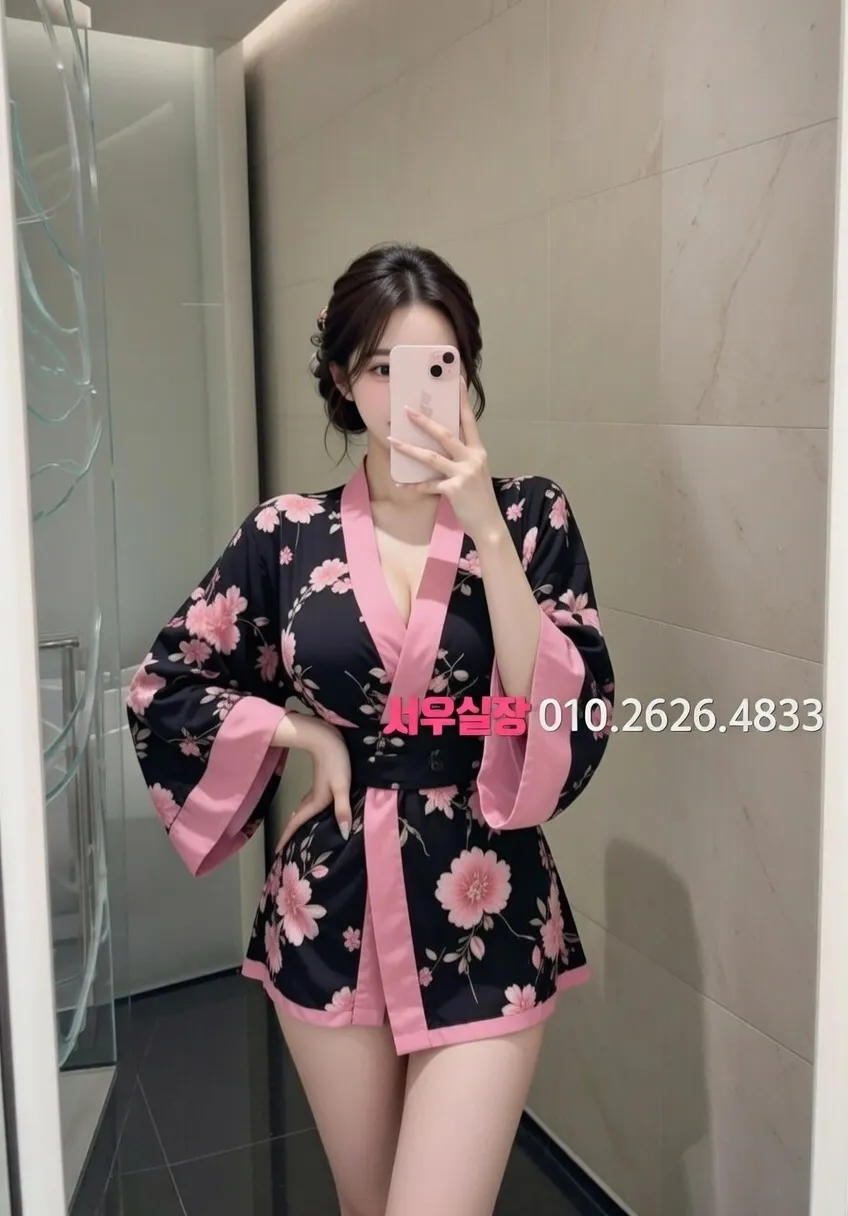 둔산동 호빠 프리미엄 라인업 17번 프로필