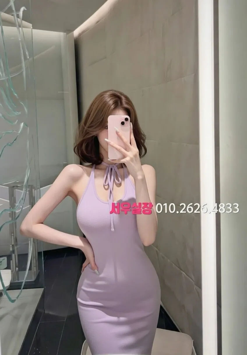 둔산동 다국적노래클럽 프리미엄 라인업 8번 프로필