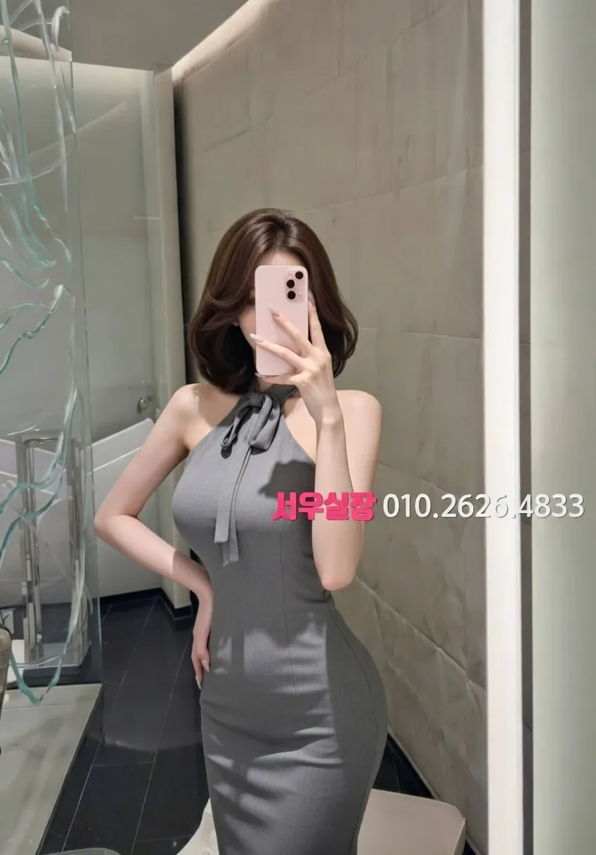 둔산동 풀싸롱 프리미엄 라인업 26번 프로필