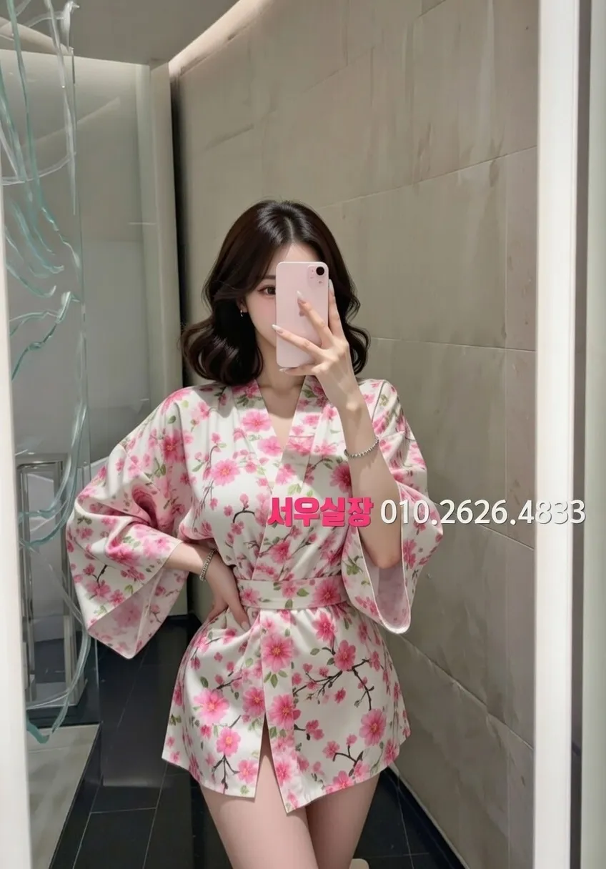 둔산동 룸싸롱 프리미엄 라인업 23번 프로필