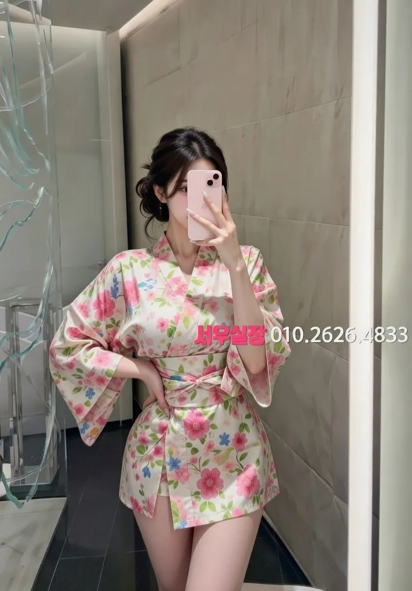 둔산동 텐프로 프리미엄 라인업 26번 프로필