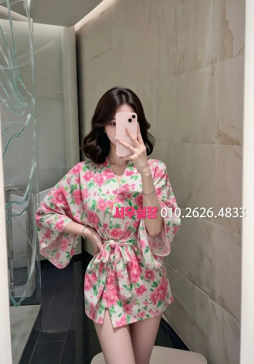 둔산동 다국적노래방 프리미엄 라인업 17번 프로필