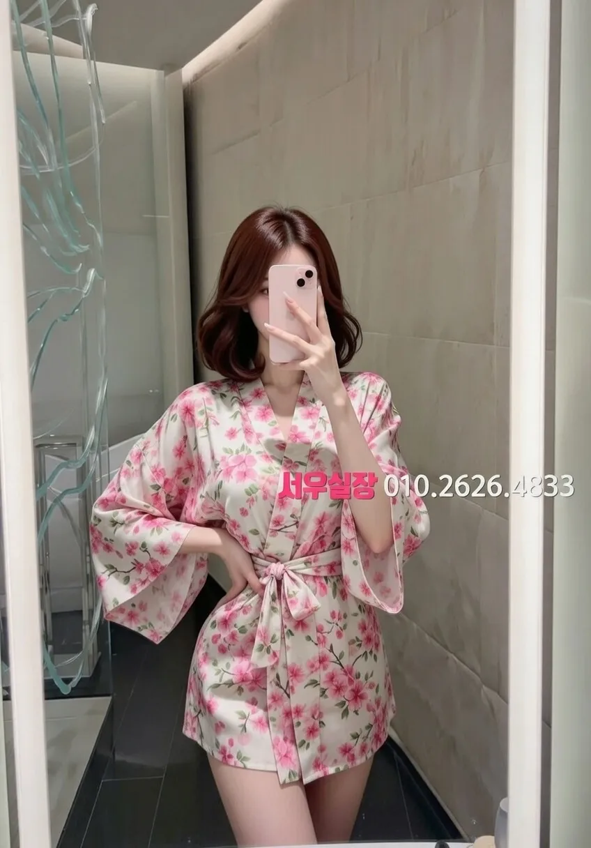 둔산동 란제리룸 프리미엄 라인업 19번 프로필