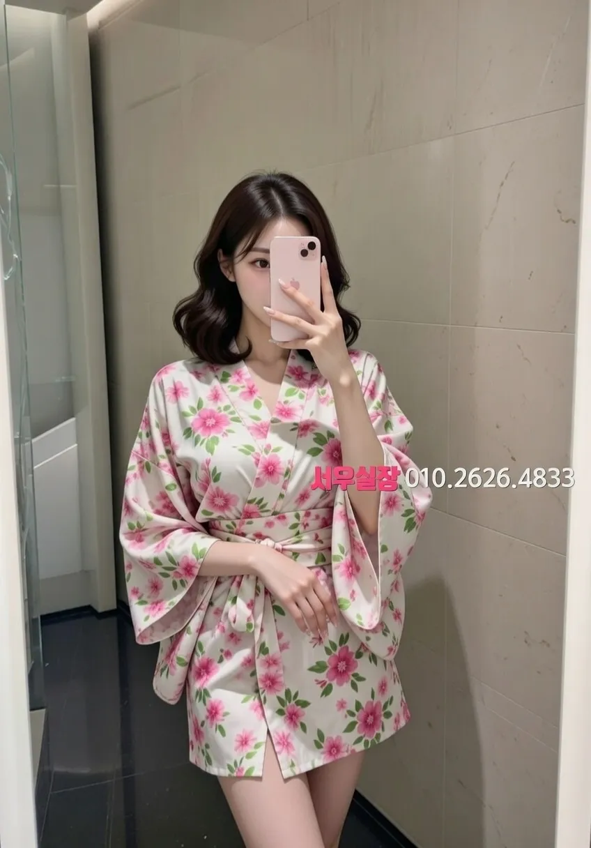 둔산동 노래방 프리미엄 라인업 10번 프로필