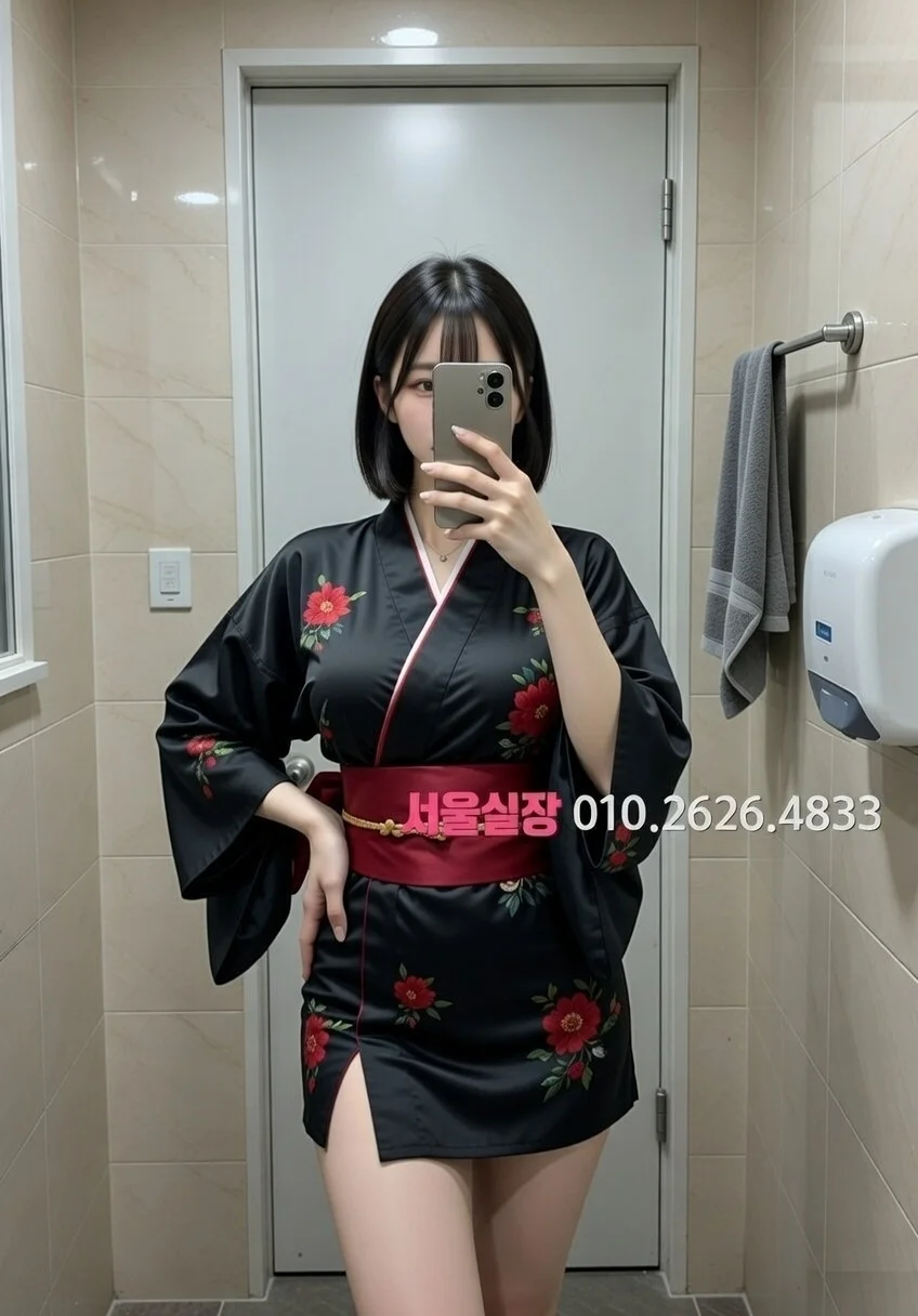 둔산동 란제리룸 프리미엄 라인업 26번 프로필