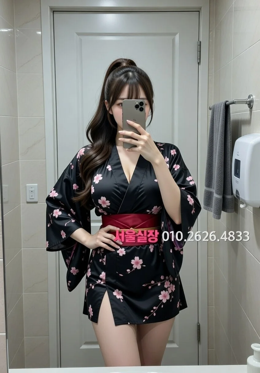 둔산동 러시아노래방 프리미엄 라인업 20번 프로필